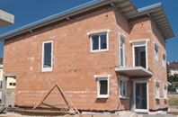 Quedgeley home extensions