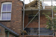 free Quedgeley home extension quotes