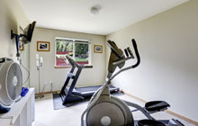 Quedgeley home gym construction leads