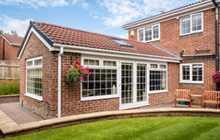 Quedgeley house extension leads