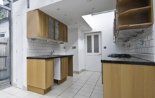 Quedgeley kitchen extension leads